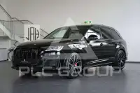 2023 Audi SQ7