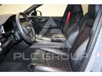 2023 Audi SQ7