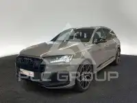 2023 Audi SQ7