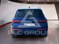 2023 Audi SQ7