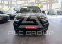 2023 Audi SQ7