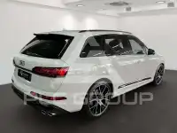 2023 Audi SQ7