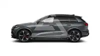 2025 Audi SQ6