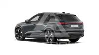 2025 Audi SQ6