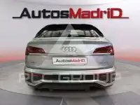 2023 Audi S6