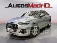 2023 Audi S6