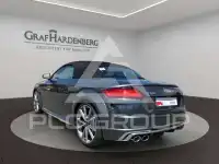 2023 Audi TT