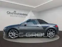 2023 Audi TT