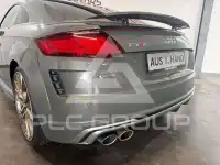 2023 Audi TT