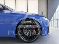 2023 Audi TT