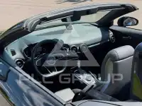 2023 Audi TT