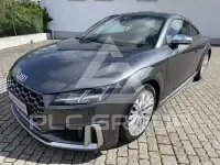 2023 Audi TT