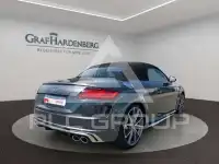 2023 Audi TT