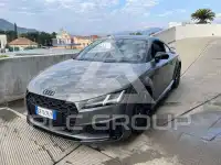 2023 Audi TT