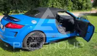 2023 Audi TT