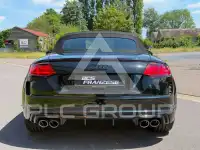 2023 Audi TT