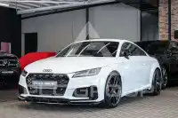 2023 Audi TT