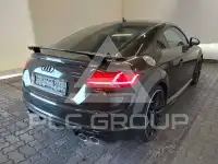 2023 Audi TT