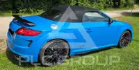 2023 Audi TT