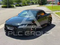 2023 Audi TT
