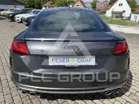 2023 Audi TT