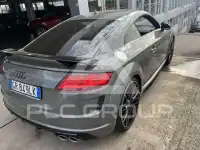 2023 Audi TT