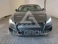 2023 Audi TT