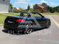 2023 Audi TT
