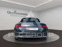 2023 Audi TT
