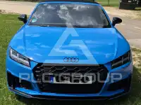 2023 Audi TT