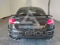 2023 Audi TT