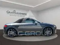 2023 Audi TT