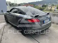 2023 Audi TT
