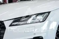 2023 Audi TT