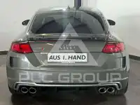 2023 Audi TT