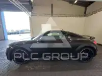 2023 Audi TT