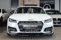 2023 Audi TT