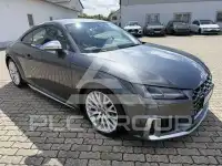 2023 Audi TT