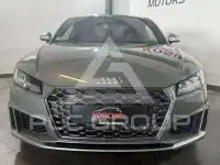 2023 Audi TT