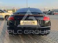 2023 Audi TT