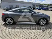 2023 Audi TT