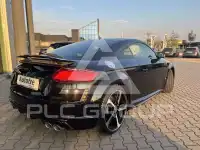 2023 Audi TT