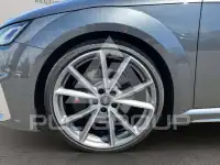 2023 Audi TT
