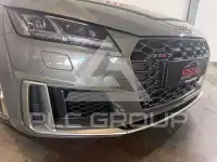 2023 Audi TT