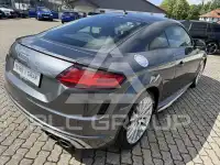 2023 Audi TT