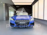 2023 Audi TT