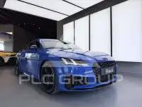 2023 Audi TT