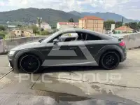 2023 Audi TT