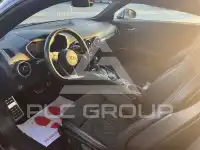 2023 Audi TT