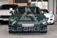 2023 Audi TT